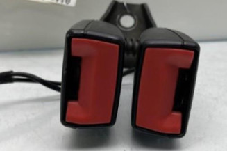 Attache ceinture arriere droit VOLKSWAGEN BEETLE 2