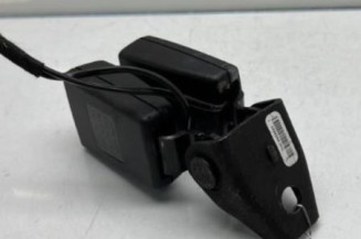 Attache ceinture arriere droit VOLKSWAGEN BEETLE 2