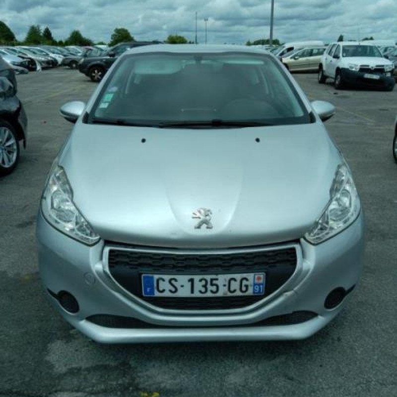 Amortisseur avant droit PEUGEOT 208 1 Photo n°4