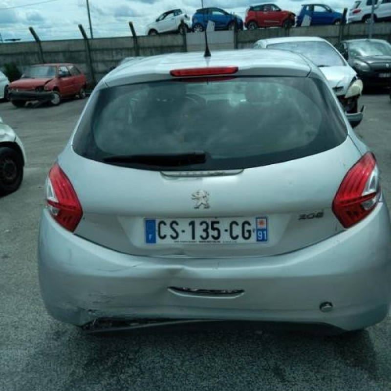 Amortisseur avant droit PEUGEOT 208 1 Photo n°6