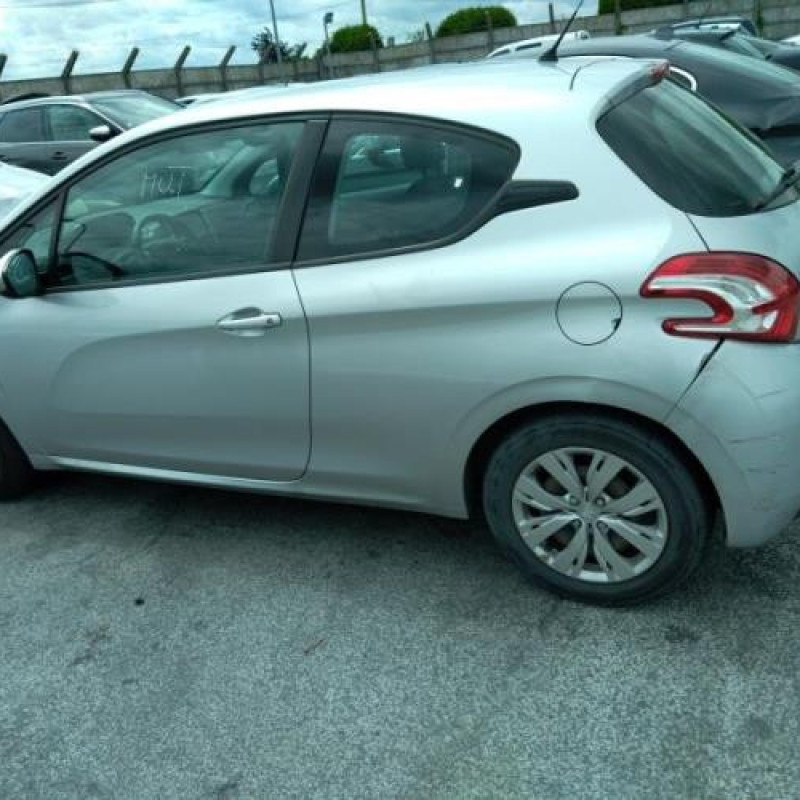 Amortisseur avant droit PEUGEOT 208 1 Photo n°7