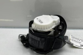 Pretensionneur de ceinture avant droit CITROEN C5 2 Photo n°1