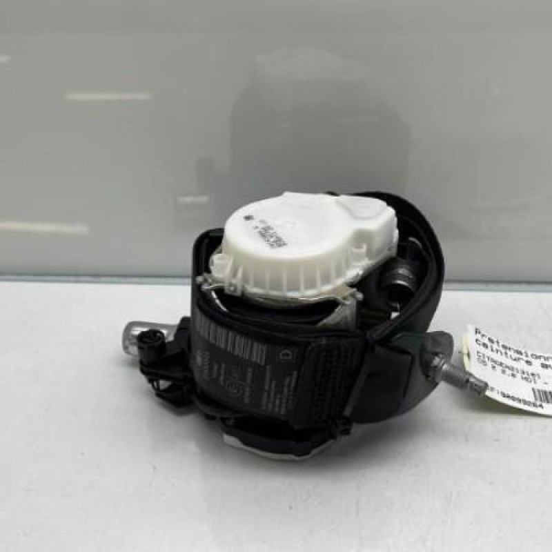 Pretensionneur de ceinture avant droit CITROEN C5 2 Photo n°1