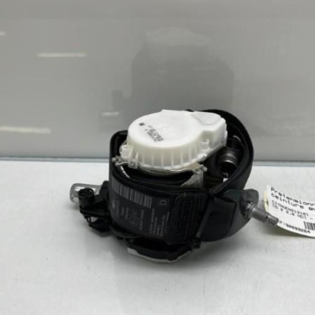Pretensionneur de ceinture avant droit CITROEN C5 2 Photo n°1