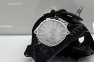 Pretensionneur de ceinture avant droit CITROEN C5 2