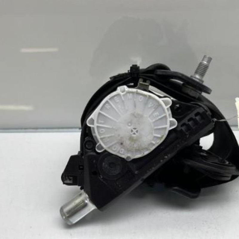 Pretensionneur de ceinture avant droit CITROEN C5 2 Photo n°4
