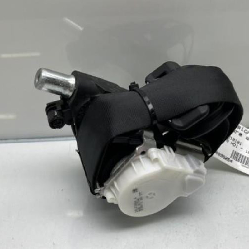 Pretensionneur de ceinture avant droit CITROEN C5 2 Photo n°5