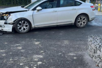 Pretensionneur de ceinture avant droit CITROEN C5 2