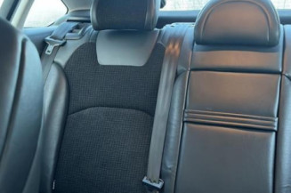 Pretensionneur de ceinture avant droit CITROEN C5 2