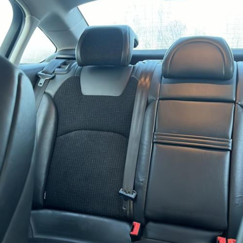 Pretensionneur de ceinture avant droit CITROEN C5 2 Photo n°12