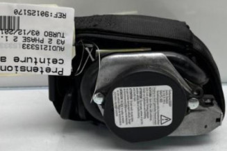 Pretensionneur de ceinture avant droit AUDI A3 2 Photo n°1