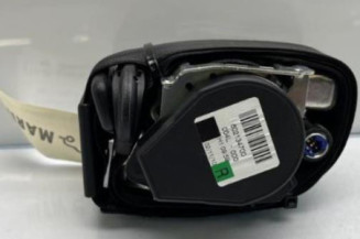 Pretensionneur de ceinture avant droit AUDI A3 2
