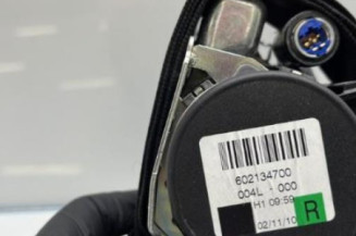 Pretensionneur de ceinture avant droit AUDI A3 2
