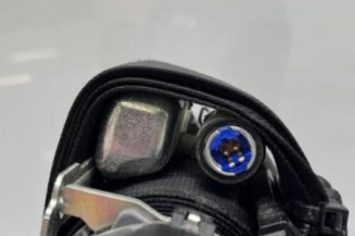 Pretensionneur de ceinture avant droit AUDI A3 2