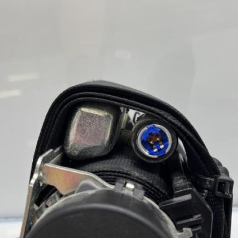 Pretensionneur de ceinture avant droit AUDI A3 2 Photo n°4
