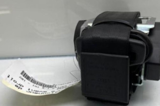 Pretensionneur de ceinture avant droit AUDI A3 2
