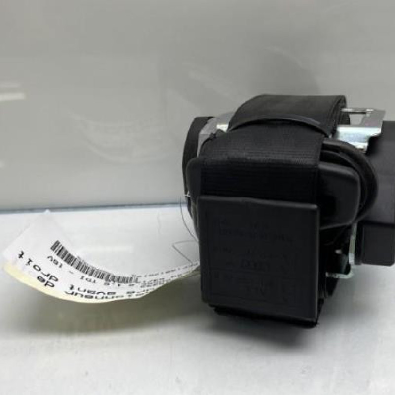 Pretensionneur de ceinture avant droit AUDI A3 2 Photo n°5
