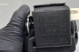 Pretensionneur de ceinture avant droit AUDI A3 2
