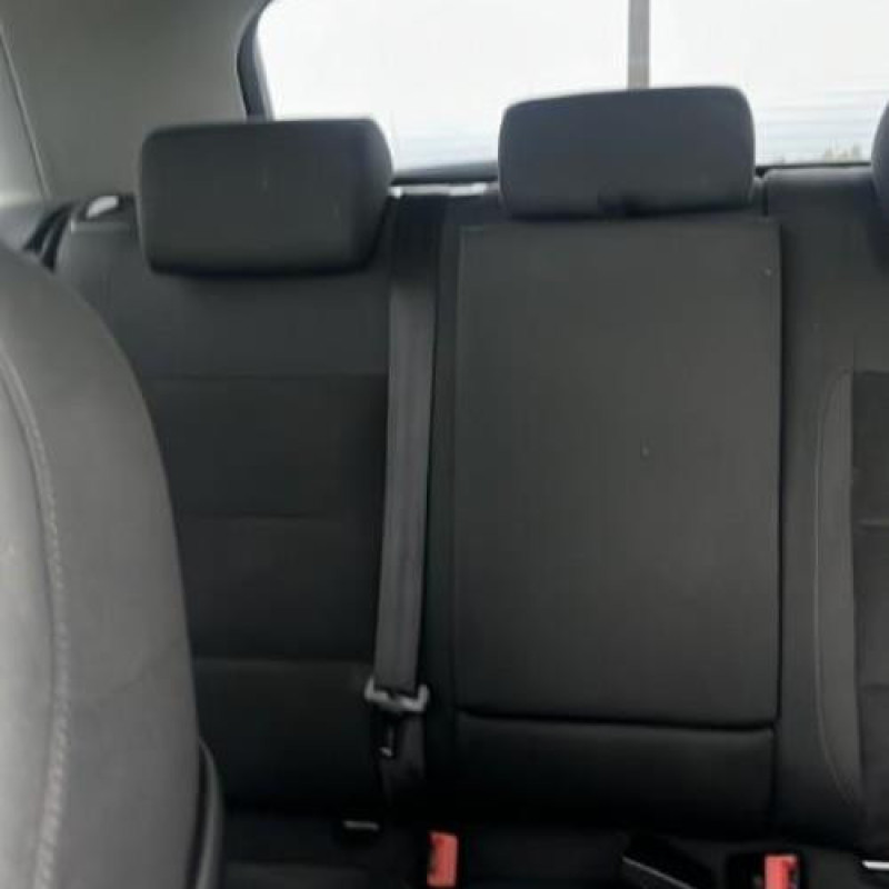 Pretensionneur de ceinture avant droit AUDI A3 2 Photo n°12