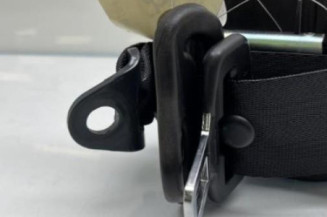 Ceinture arriere gauche PEUGEOT 208 1