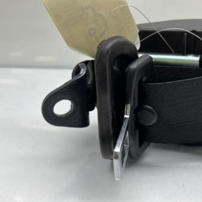 Ceinture arriere gauche PEUGEOT 208 1 Photo n°3