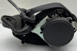Ceinture arriere gauche PEUGEOT 208 1