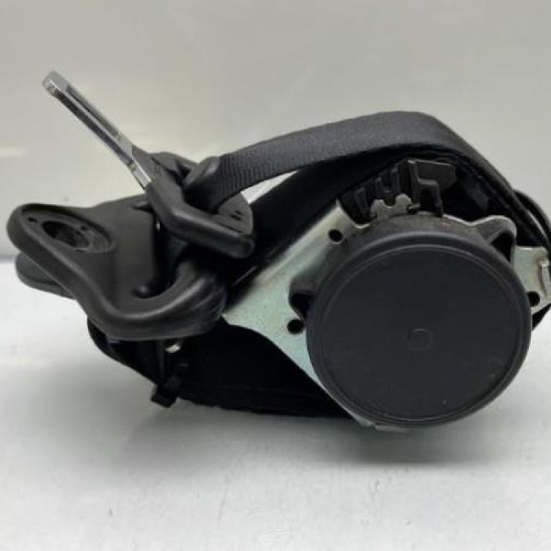 Ceinture arriere gauche PEUGEOT 208 1 Photo n°4
