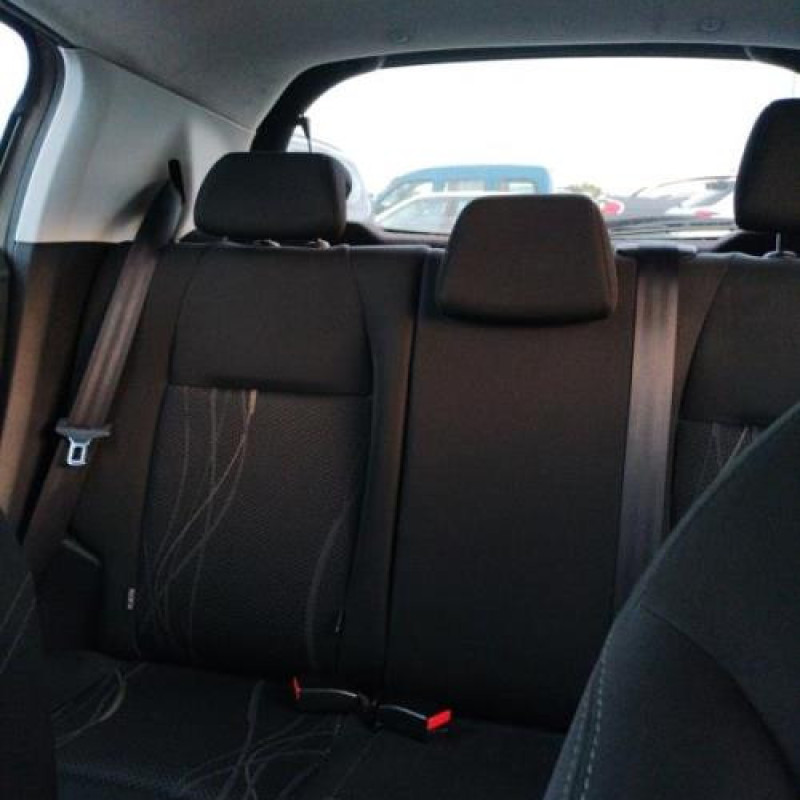 Ceinture arriere gauche PEUGEOT 208 1 Photo n°10