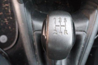 Ceinture arriere gauche PEUGEOT 208 1