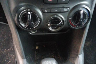 Ceinture arriere gauche PEUGEOT 208 1