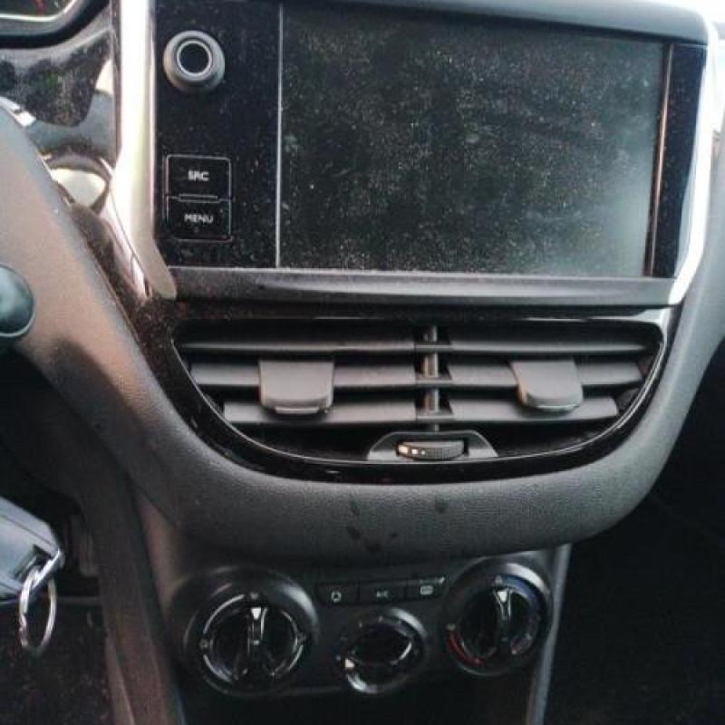 Ceinture arriere gauche PEUGEOT 208 1 Photo n°13