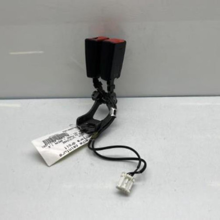 Attache ceinture arriere droit PEUGEOT 308 2 SW Photo n°1