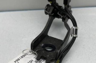 Attache ceinture arriere droit PEUGEOT 308 2 SW