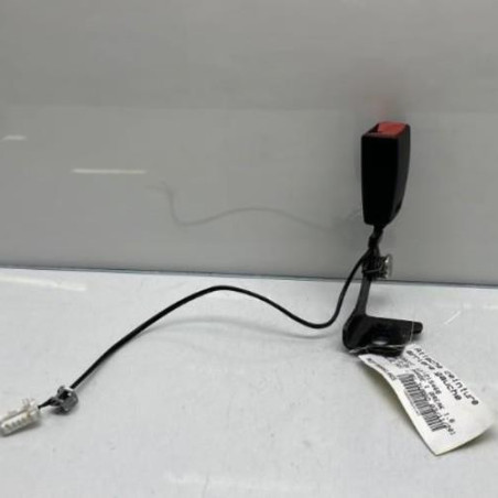 Attache ceinture arriere gauche PEUGEOT 308 2 SW Photo n°1