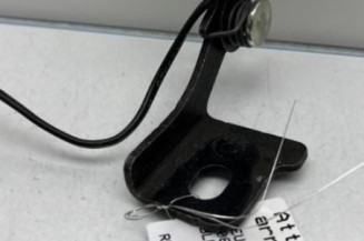 Attache ceinture arriere gauche PEUGEOT 308 2 SW