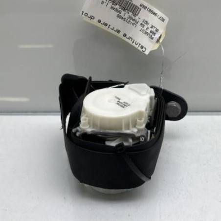 Ceinture arriere droit PEUGEOT 308 2 SW Photo n°1