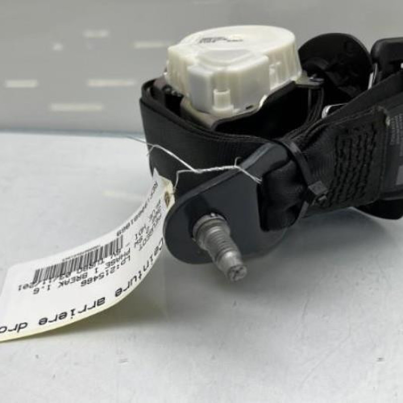 Ceinture arriere droit PEUGEOT 308 2 SW Photo n°2