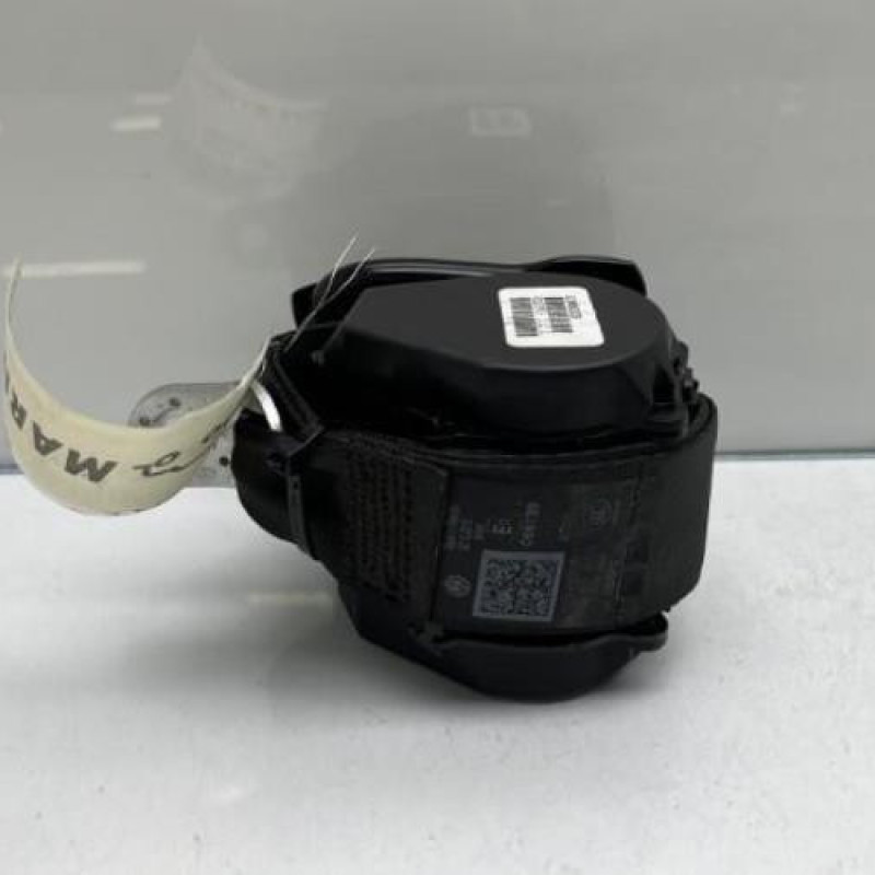 Ceinture arriere droit VOLKSWAGEN BEETLE 2 Photo n°1