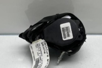 Ceinture arriere gauche VOLKSWAGEN BEETLE 2 Photo n°1