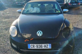 Ceinture arriere gauche VOLKSWAGEN BEETLE 2