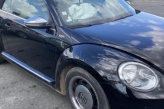 Ceinture arriere gauche VOLKSWAGEN BEETLE 2