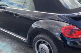 Ceinture arriere gauche VOLKSWAGEN BEETLE 2