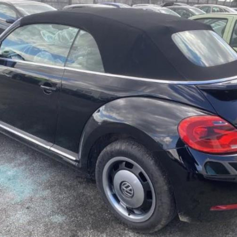 Ceinture arriere gauche VOLKSWAGEN BEETLE 2 Photo n°9