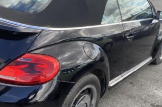 Ceinture arriere gauche VOLKSWAGEN BEETLE 2