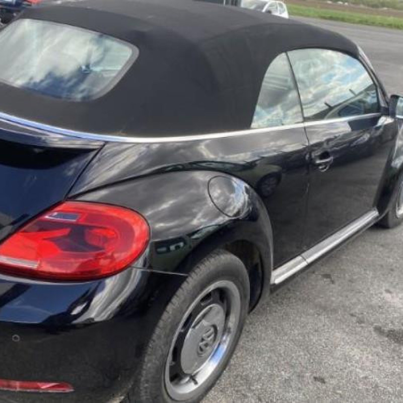 Ceinture arriere gauche VOLKSWAGEN BEETLE 2 Photo n°10