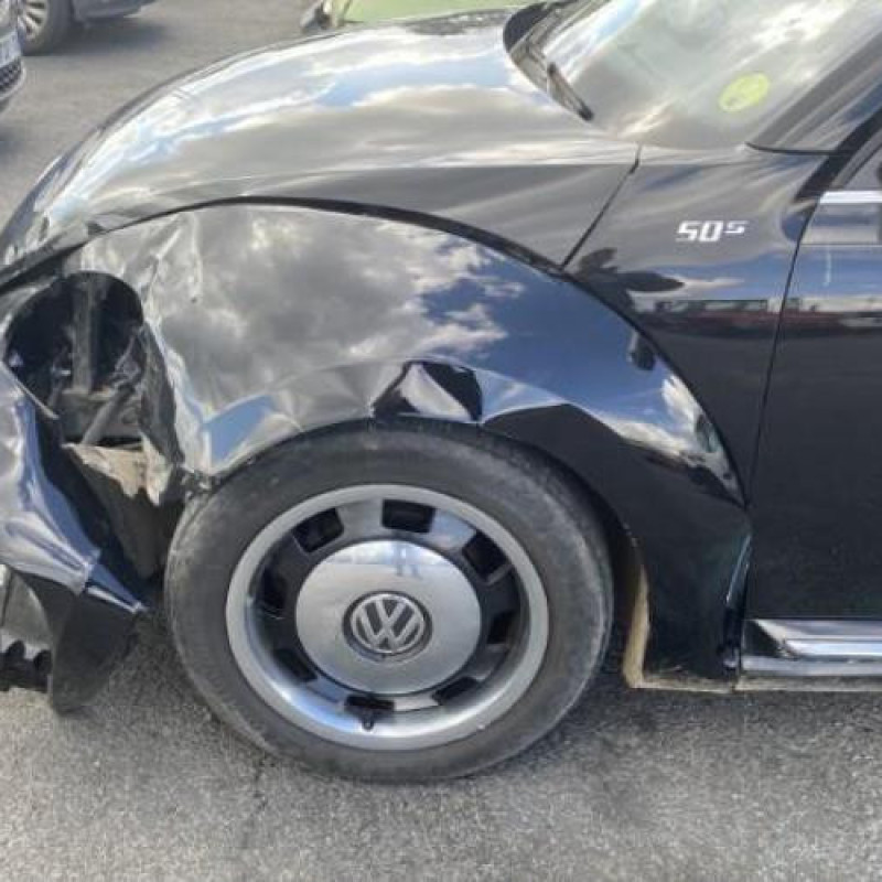 Ceinture arriere gauche VOLKSWAGEN BEETLE 2 Photo n°11