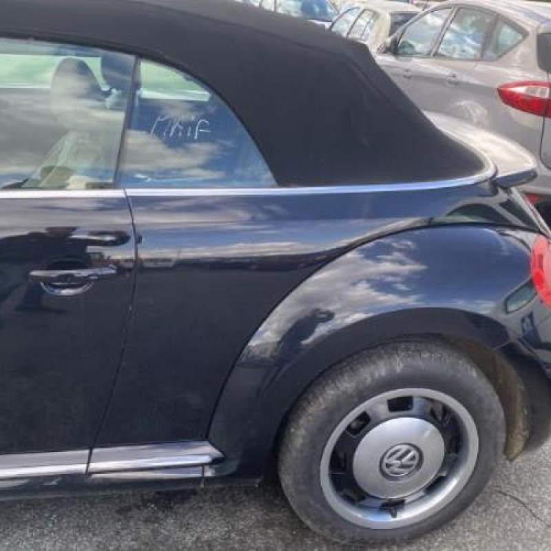 Ceinture arriere gauche VOLKSWAGEN BEETLE 2 Photo n°13