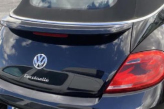 Ceinture arriere gauche VOLKSWAGEN BEETLE 2