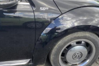 Ceinture arriere gauche VOLKSWAGEN BEETLE 2