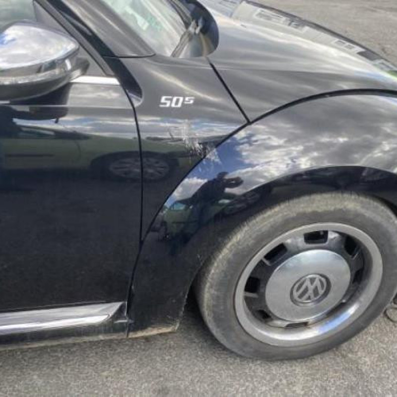 Ceinture arriere gauche VOLKSWAGEN BEETLE 2 Photo n°17